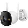 IMOU Telecamera IP Wi-Fi IMOU Bullet 3 5 MP 3K, modello IPC-S3EP-5M0WE-0280B