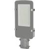 V-TAC Armatura Stradale LED Chip Samsung 30W Colore Grigio 4000K IP65
