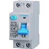 ETTROIT Interruttore differenziale puro 2P 40 A Tipo F 30 mA ETTROIT JX3240610
