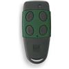 CARDIN Telecomando CARDIN TXQ4494P0 precodificato a 4 funzioni, 433 MHz, serie S449/QZ4