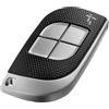 CAME Radiocomando CAME TTS a 4 canali, codice fisso, 433,92 MHz