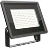 V-TAC Faro LED V-TAC VT-49104, 100 W, 4000 K, nero, IP65