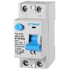 ETTROIT Interruttore differenziale puro 2P 16 A 30 mA ETTROIT JX321661