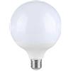 V-TAC Lampadina LED E27 22W 120LM/W G120 3000K