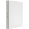 V-TAC Pannello LED quadrato V-TAC VT-60012, 12 W, 6500 K