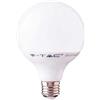 V-TAC Lampadina LED a globo V-TAC PRO VT-242 G120, E27, 22 W, 4000 K, chip Samsung SMD
