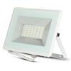 V-TAC Faro Led Smd 30W E Series Colore Bianco 6500K Ip65