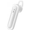 V-TAC Auricolare Bluetooth 70mAh Colore Bianco