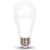 V-TAC Lampadina LED V-TAC VT-2119 E27 A60, 9 W, cambio colore a 3 livelli