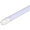 V-TAC Tubo LED T8 15W G13 150cm 140LM/W in Nanoplastica 3000K