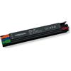 KOSOOM Alimentatore switching KOSOOM SA23 24 V DC, 1 A, 24 W, IP20 con trimmer