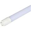 V-TAC Tubo LED T8 24W 125LM/W G13 150cm incluso Starter 4000K