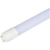 V-TAC Tubo LED T8 24W 125LM/W G13 150cm incluso Starter 6500K