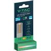 V-TAC Faretto LED Chip Samsung G4 3.2W 6500K
