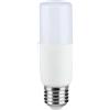 V-TAC Lampadina LED Chip CREE E27 7,5W T37 3000K