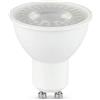 V-TAC Faretto LED Chip CREE GU10 7,5W 110 gradi Copertura Satinata 6500K