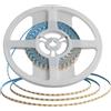 V-TAC Strip LED SMD2835 8W/m 5m 120 LED/m Doppio PCB 24V 6500K IP20 3mm