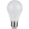 V-TAC Lampadina LED E27 9W A60 3 Step Dimmerabile 6400K