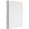 V-TAC Plafoniera LED Chip Samsung Quadrata 6W 110LM/W Colore Bianco 4000K
