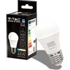 V-TAC Lampadina LED V-TAC PRO VT-290, E27, 6,5 W, 6500 K, forma G45