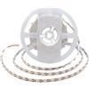 V-TAC Strip LED SMD2835 con Lenti 170 gradi 16.5W/m 5m 48LED/m 24V 4000K IP20 11mm