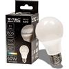 V-TAC Lampadina LED E27 8,5W A60 6500K