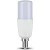 V-TAC Lampadina LED Chip CREE E14 7.5W T37 4000K