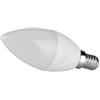 V-TAC Lampadina LED E14 a candela V-TAC PRO VT-226-N, 4,5 W, 4000 K