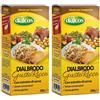 Dialbrodo Gusto Ricco 250 G 2x250 g