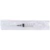 Meds Farmatexa Siringa 5 ml con Ago 12 - Gauge 22 1 pz Siringhe