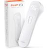 iHealth no-touch termometro della fronte, termometro a infrarossi digitale per adulti e bambini, senza contatto termometro del bambino con 3 sensori ultra-sensibili (pt3)