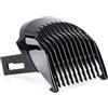 WuYan Pettine di ricambio 2 mm Compatibile con Philips HC5610 HC5630 HC5632 HC5690 HC5691 HC7650.