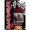 EDEL ITALY SRL Iron Maiden - The number of the beast (DVD) Iron Maiden Tim Kirkby