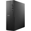 Dell QVS1260 (512 GB, 16 GB, Intel Core i5-14400), PC, Nero