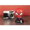 Paladone Lampa 3D Spider-Man od Marvel - Oficjalnie Licencjonowany Produkt