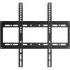 Philips Supporto fisso universale per TV a parete - Supporto TV super sottile per 26-70 pollici - Montaggio a parete TV Vesa Max 400X400 e con peso massimo di 55 kg