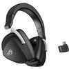 Asus Rog Delta S Wireless Cuffie a Padiglione da Gaming Bluetooth Nero
