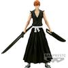 Banpresto Figura - Bleach - Ichigo Kurosaki - Senza maniche