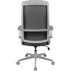 Cougar CGR-STD-ASW COUGAR Gaming/Office-Stuhl Stryder, Stoff, Weiß
