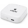 Dripio Gateway Tuya Zigbee 3.0 Bluetooth, hub per la casa intelligente, con porta USB-C