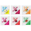 ID JUICY LUBE Lubrificante Intimo Aromatizzato ID Juicy Lube Frutopia — 4 ml