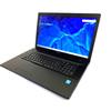 Lenovo 💻 Lenovo G700 17,3" Celeron 1005M 8GB SSD 256GB Windows 11 Pro Office 2021✅
