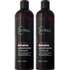 DIVINA BLK Balsamo addolcente conditioner con estratti naturali per capelli mossi, ricci, super-ricci, afro Natural&Amazing di DIVINA BLK (400ml) (Confezione da 2)