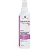 Seboradin Lozione Anticaduta Capelli Grassi, Forfora, Psoriasi, 200 ml | Lozione cuoio capelluto, caduta dei capelli, eczema, estratti naturali, vitamine, cura uomo e donna