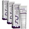 DR. CORRADINI bio - health Dr. Corradini Crema Vene Varicose e Capillari con Rusco Vite Rossa Ippocastano Centella e Amamelide - Crema Gambe Stanche e Pesanti 100ml (Confezione da 3)