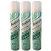 Batiste Shampoo Dry Clean & Classic Original Batiste Shampoo secco da 3 pezzi 50 ml