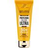 LR WONDER COMPANY Beer Cream Tubo Spf 50+, crema solare protezione 50+ alla Birra viso e corpo in tubo (1x100ml) - Wonder Company