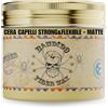BANDIDO Fiber Wax - Cera Capelli Uomo Effetto Opaco - Cera per Capelli Uomo Profumo Masculin - Cera Modellante Tenuta Leggera - Hair Fiber per Volume e Texture Naturale - 125ml