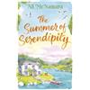 Sphere The Summer of Serendipity: The magical feel good perfect holiday read