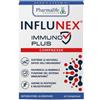 PHARMALIFE RESEARCH Influnex Immuno Plus 60 Compresse